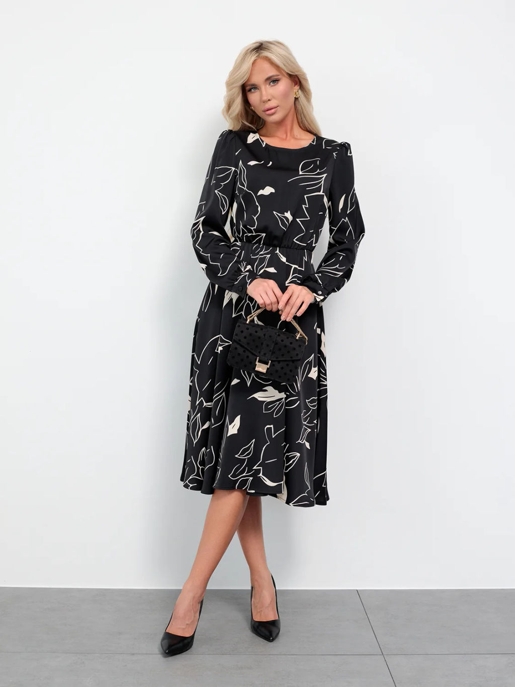 JETTY Уценка Платье  фото 17