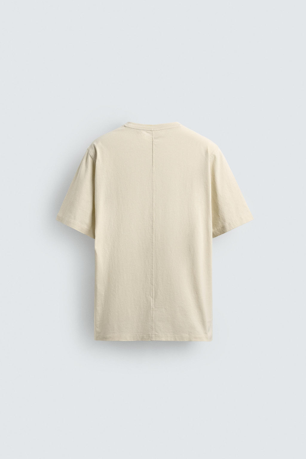 CAMISETA REGULAR FIT LIGHTWEIGHT ORIGINS / Arena