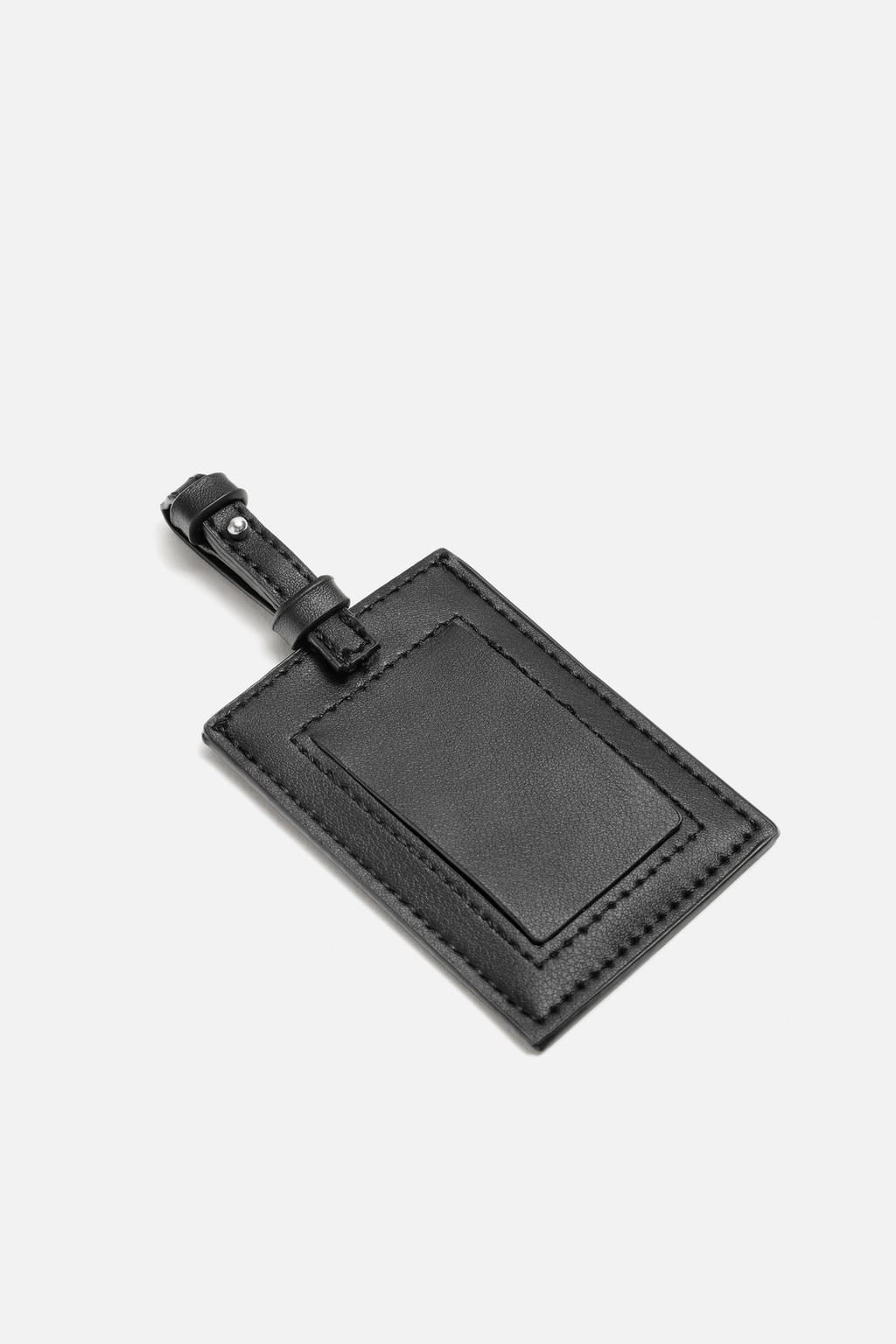 DOUBLE COMPARTMENT BRIEFCASE - Zara фото 9