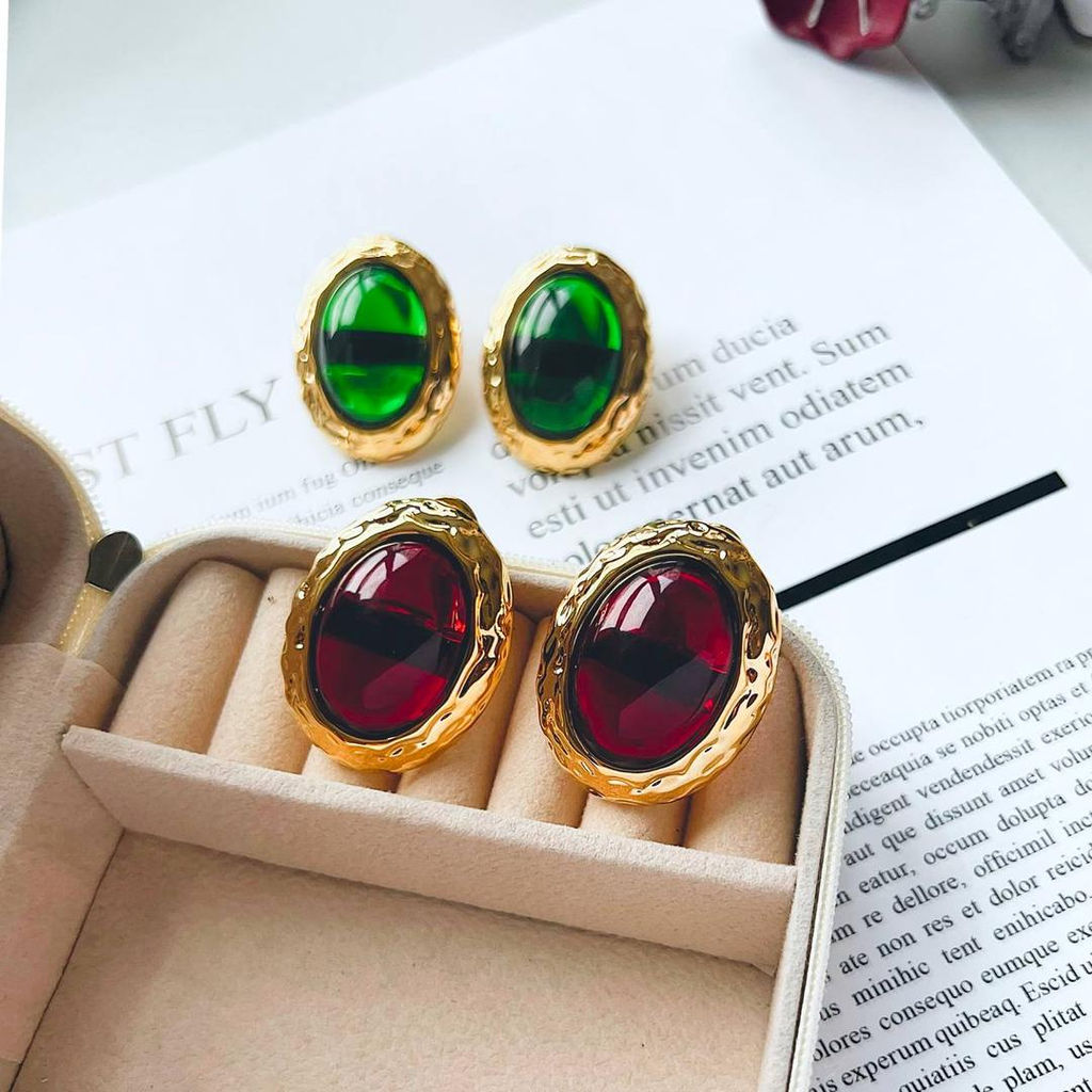 504107450 Серьги - J.prettier фото 3