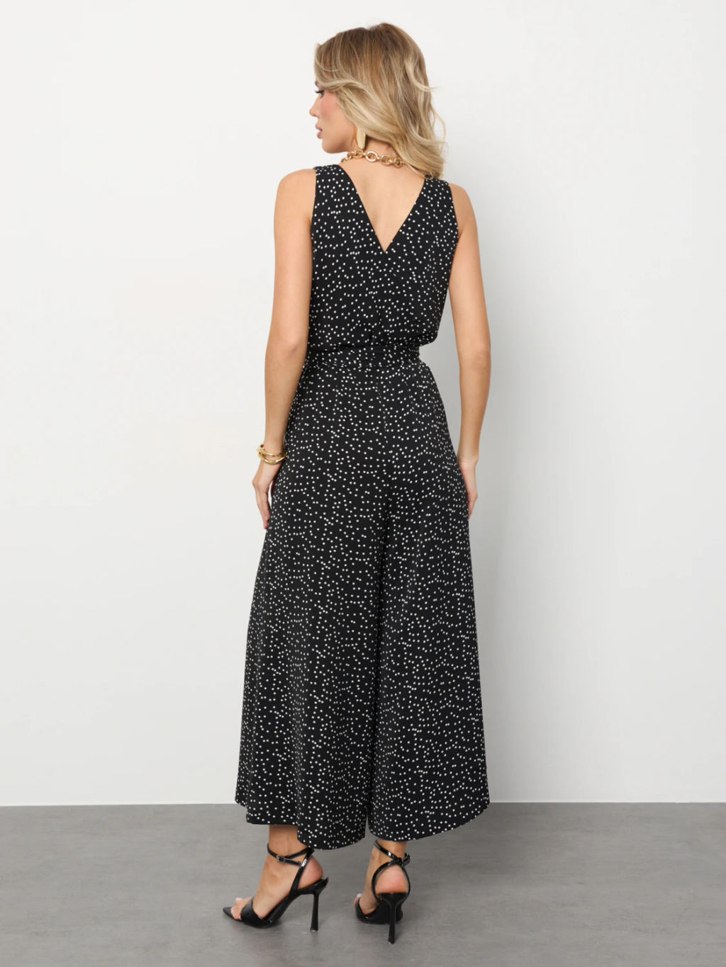 JETTY Комбинезон  фото 5