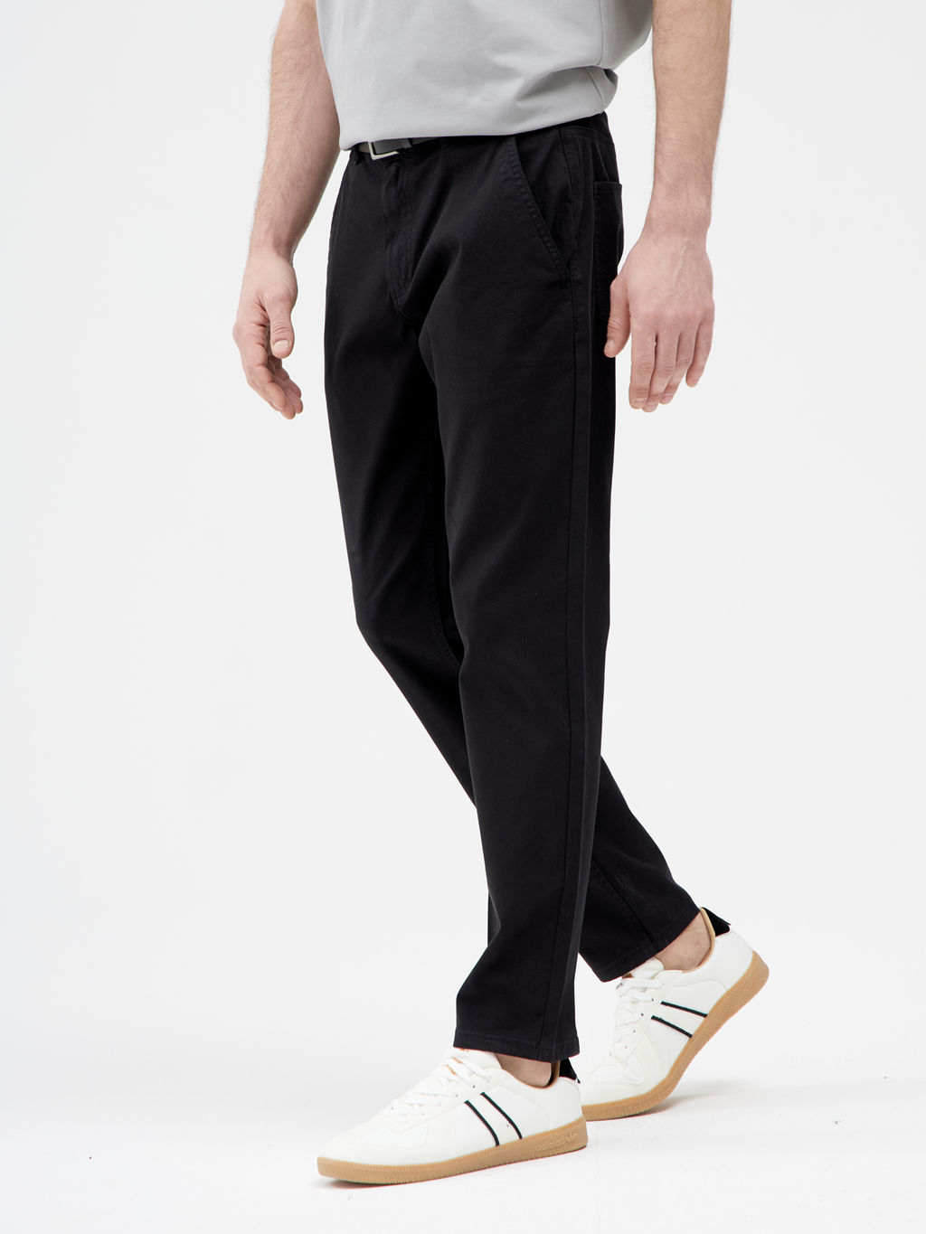 Мужские Брюки TAPER - Mossmore фото 5