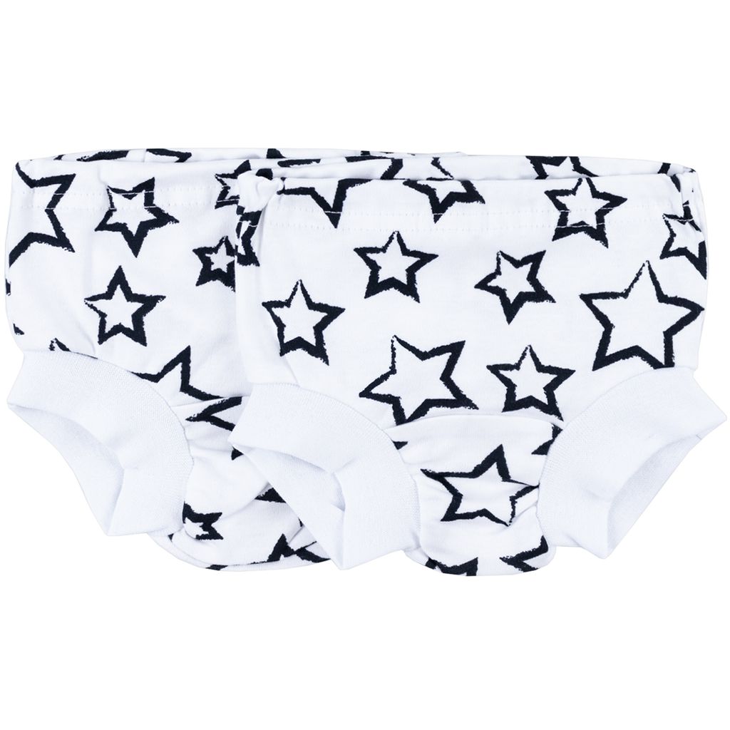 Трусы Youlala интерлок хлопок