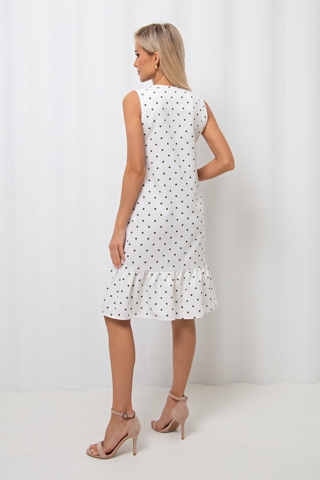 VALENTINA Платье Мэг №3  фото 6