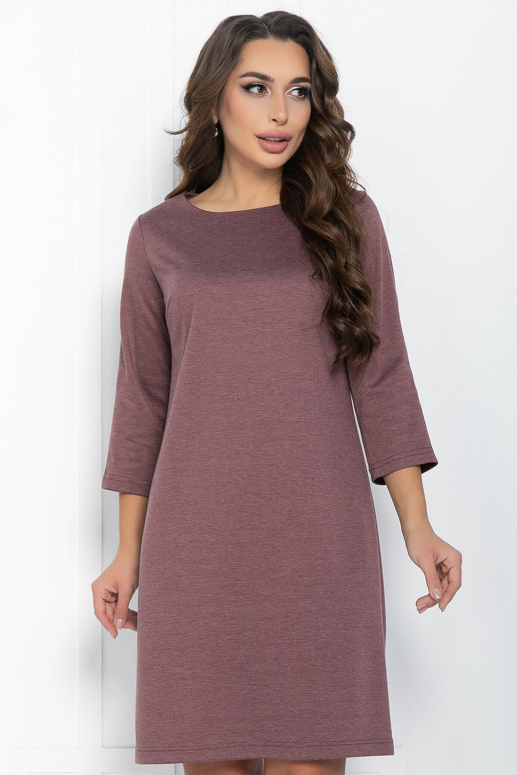 Платье Делис - Lt collection фото 5