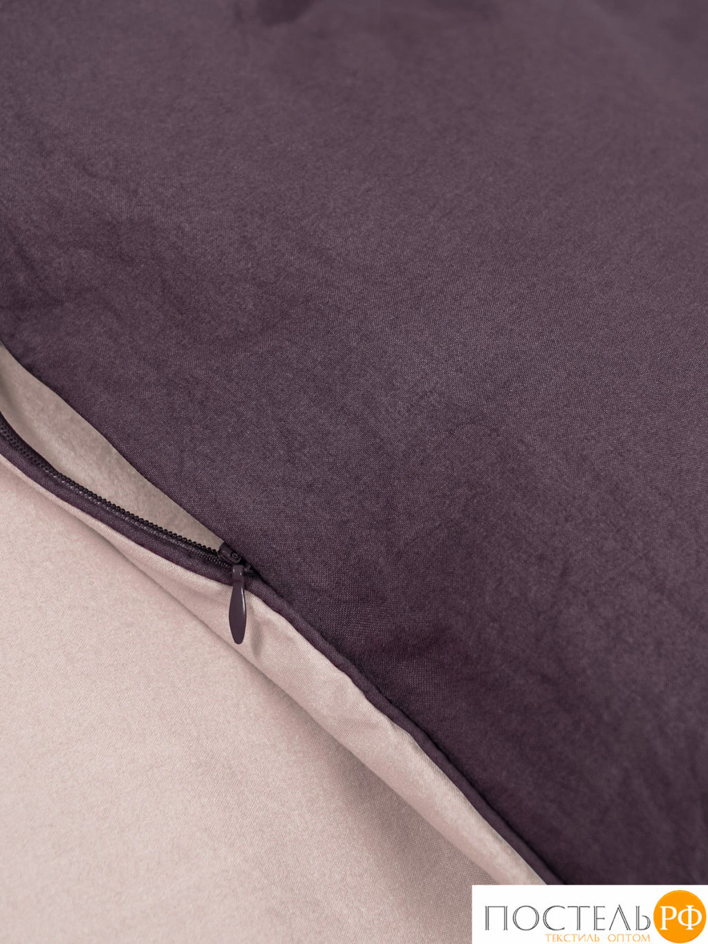 КПБ SleepiX ЮКО фиолет/роз - Sleep ix фото 8