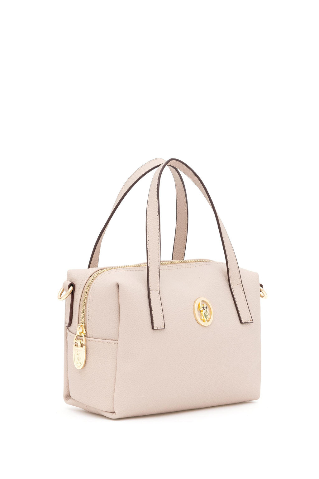 Женская норковая сумка Неожиданная скидка в корзине - U.s. polo assn фото 2