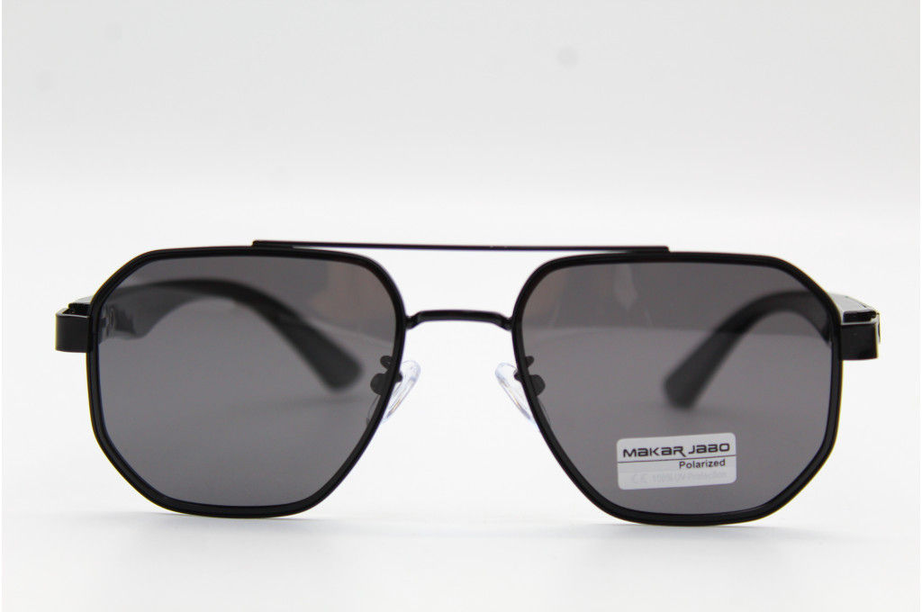 Солнцезащитные очки Makar Jaao (Polarized) 9003 56-18-141 С9-08