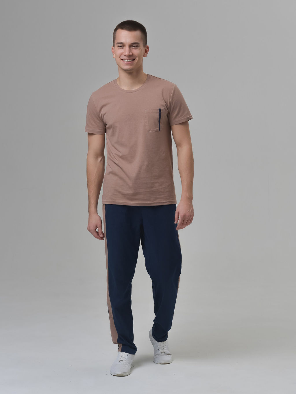 Комплект мужской