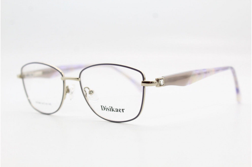 Оправа Disikaer 87006 54-18-140 C6