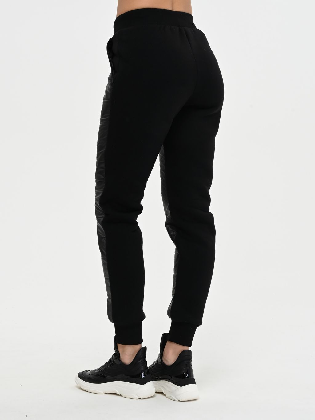 БРЮКИ М-527 ИЗУМРУД - А+б коллекция фото 20