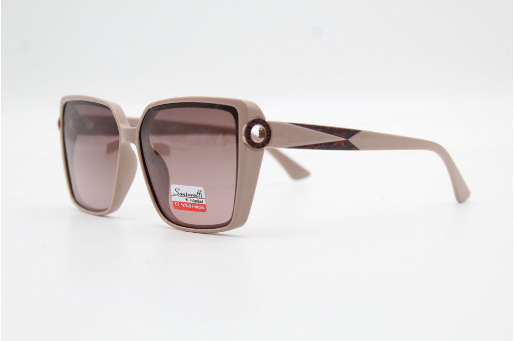 Солнцезащитные очки Santarelli (Polarized) 2365 60-14-143 С6