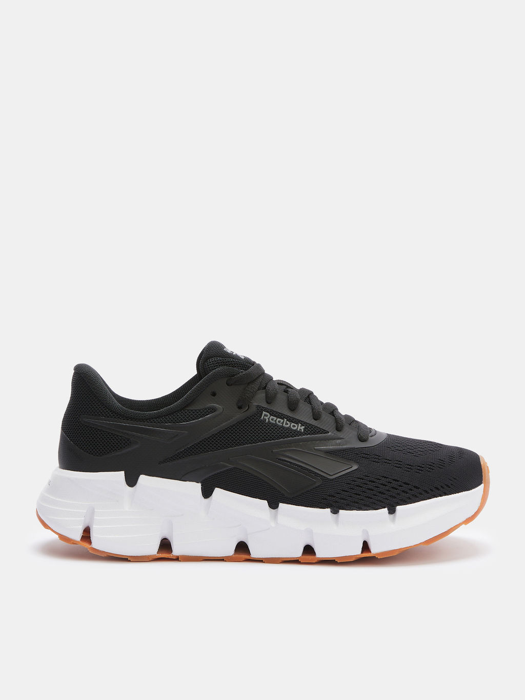 Женские кроссовки REEBOK ZIG DYNAMICA 6 Артикул 4495433, черный