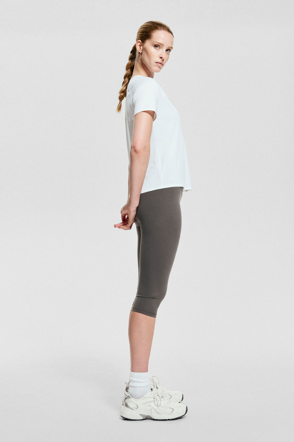 Camiseta de deporte con DryMove - H&m фото 5