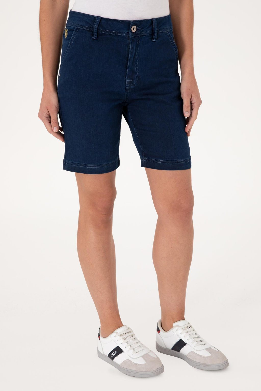 Kad_n Mavi Jean _ort Sepette S_rpriz _ndirim - U.s. polo assn фото 2