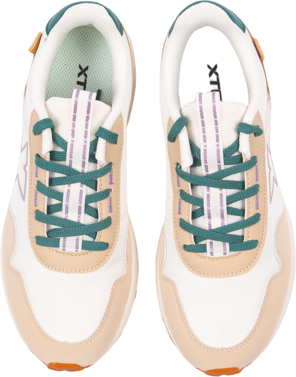 Кроссовки женские