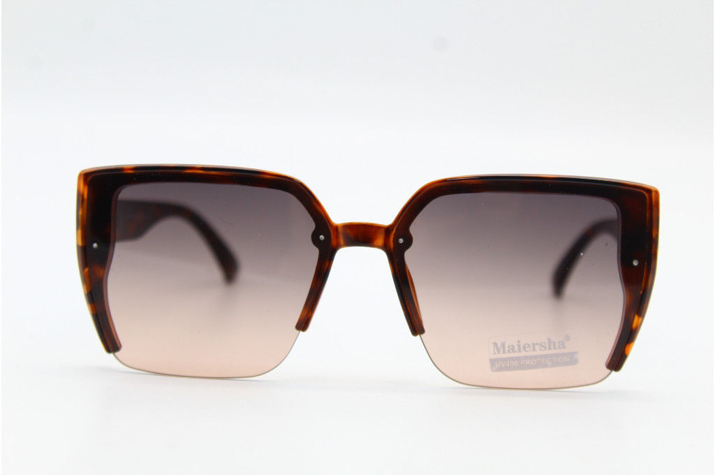 Солнцезащитные очки Maiersha 3963 60-15-143 С49-38
