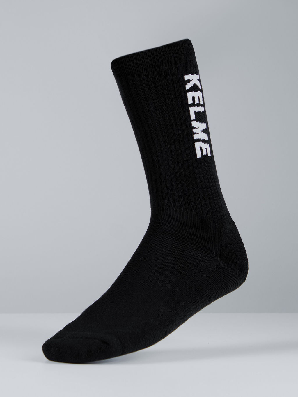 Носки KELME Sports Towel Socks Black