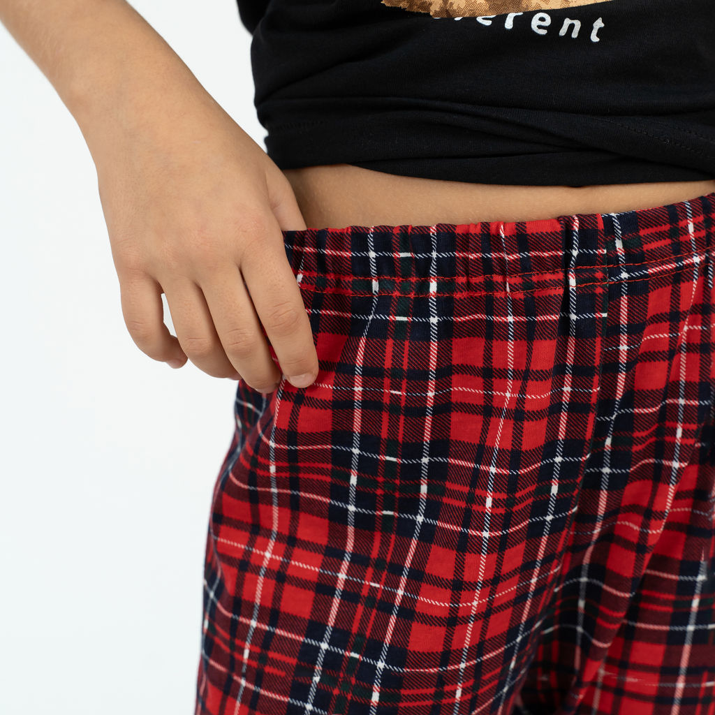 Пижама детская