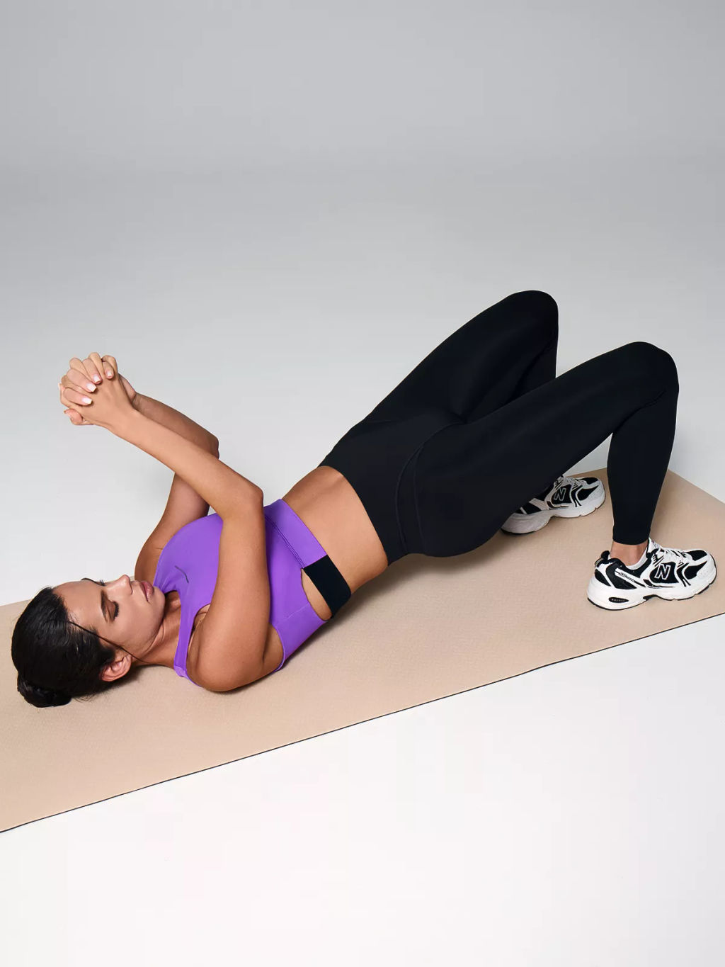 Спортивные леггинсы