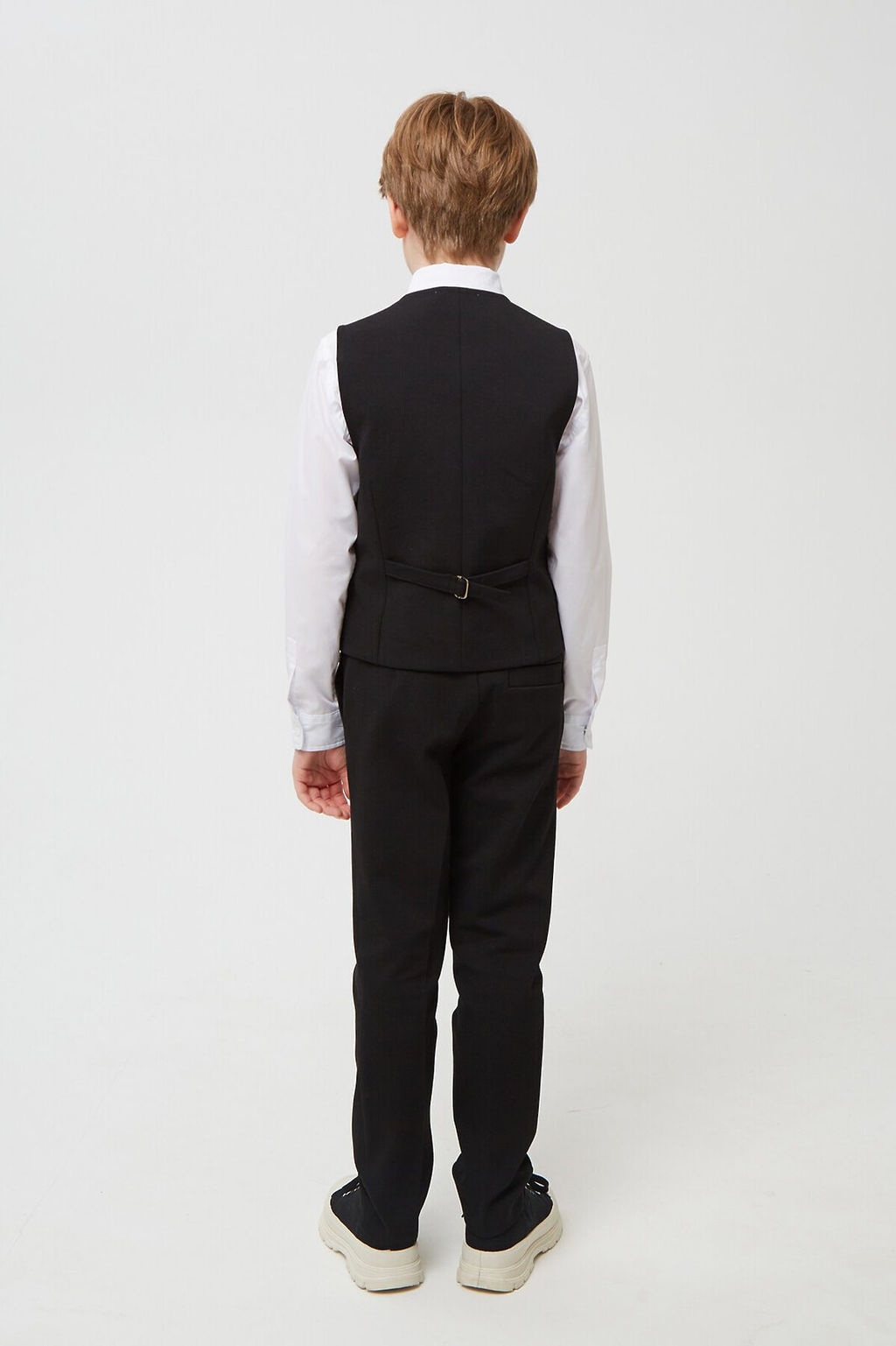 Жилет - Смена фото 5