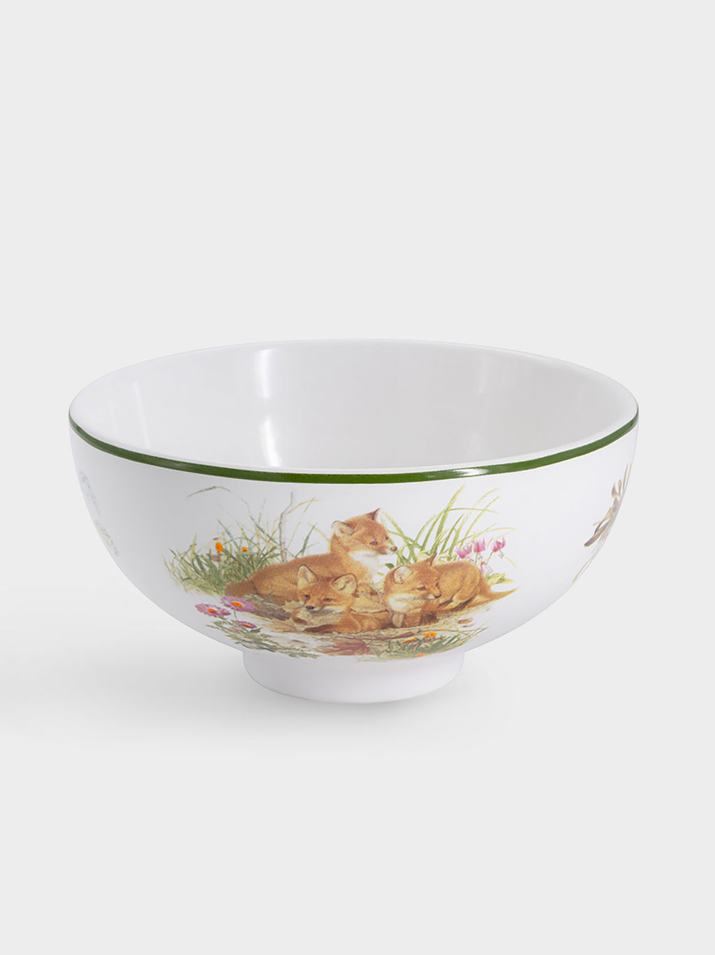 Набора из 3-х предметов Лисята - Imari фото 12