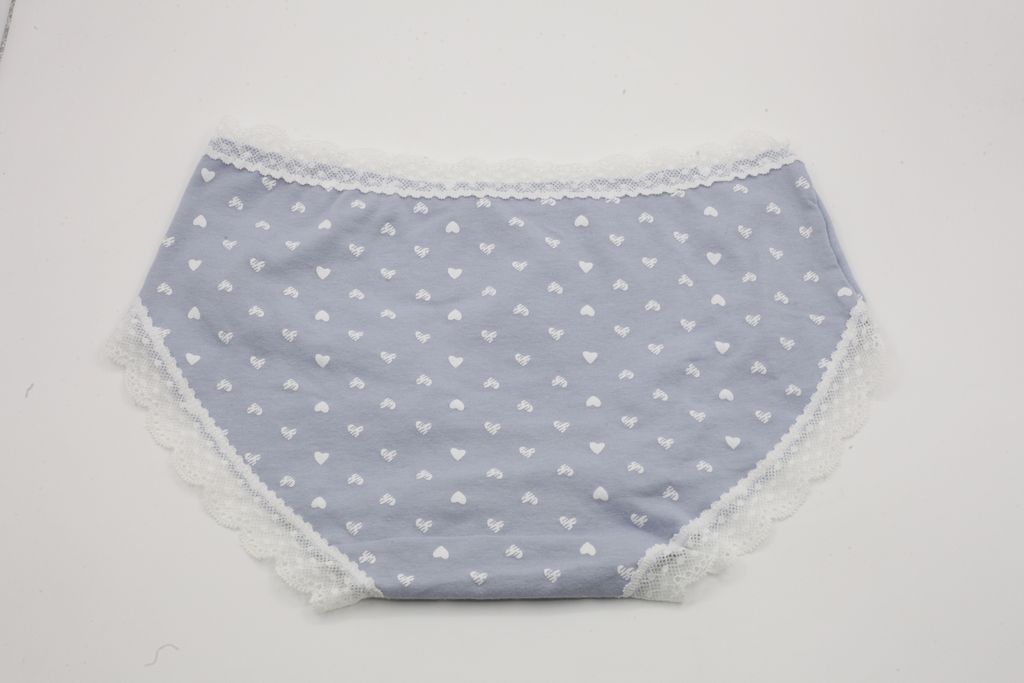 Трусики A07977160 - Tadmico фото 4