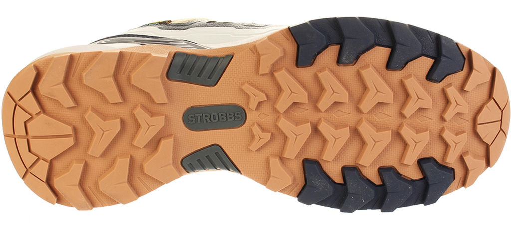 Кроссовки Strobbs C3726-19