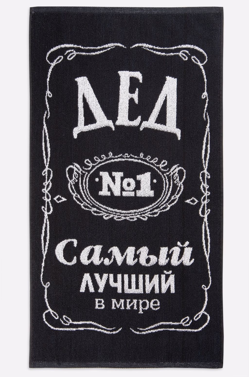 Махровое полотенце 50Х90 см Авангард  фото 12