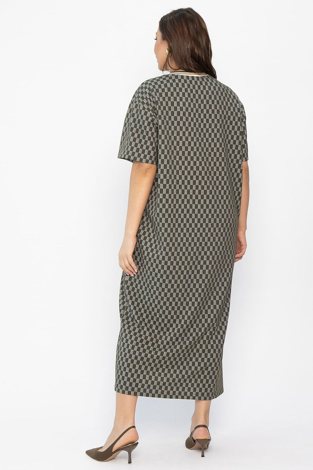 Платье Ривьера - Lt collection фото 12