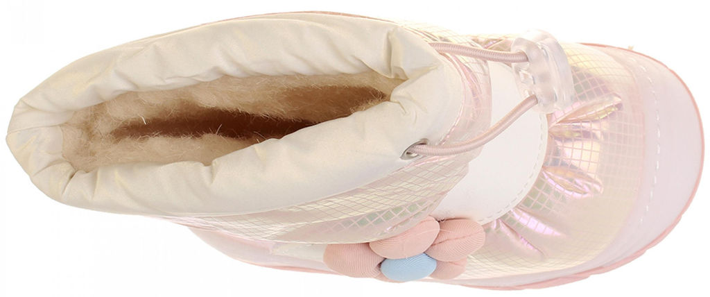 Дутики Tom-Miki T-10824-D