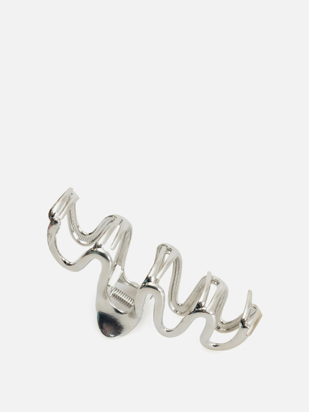 ACOOLA / Заколка для волос детская Serapy серебристый фото 3