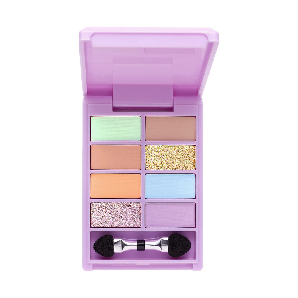 Палетка теней для век OnColour - Oriflame фото 2