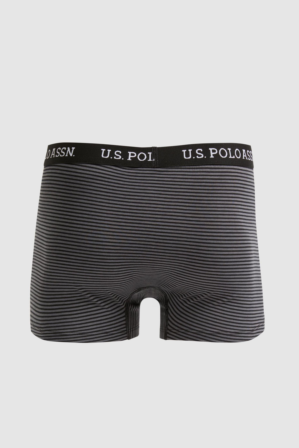 Erkek Siyah 3l_ Boxer Tak_m_