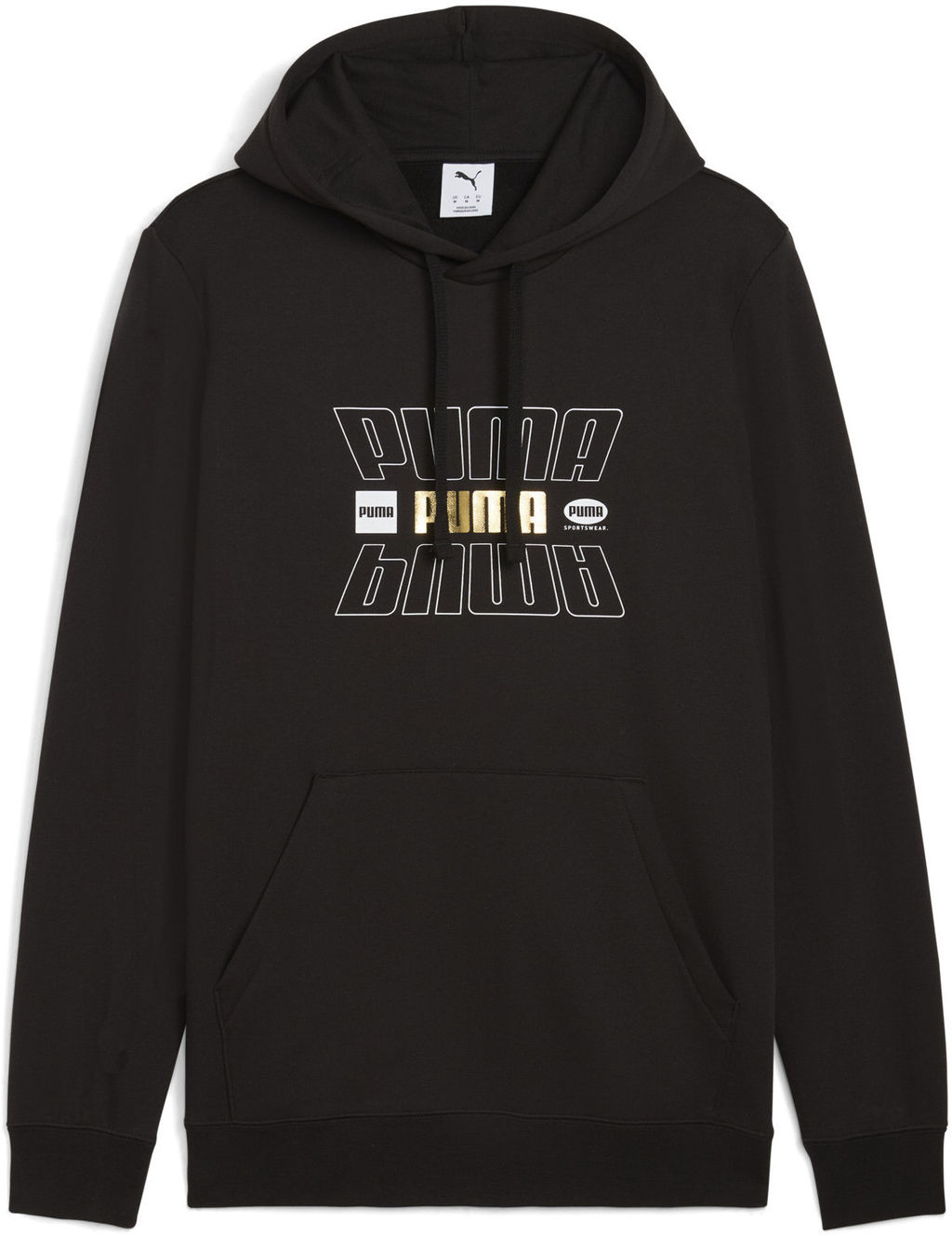 Джемпер взрослый