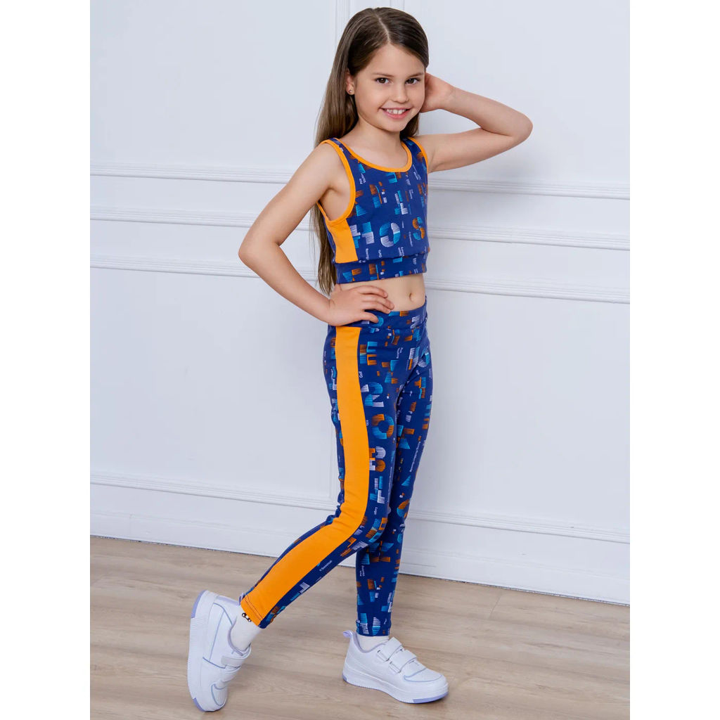 Комплект кулирка лайкра 7605101002 - Youlala фото 4