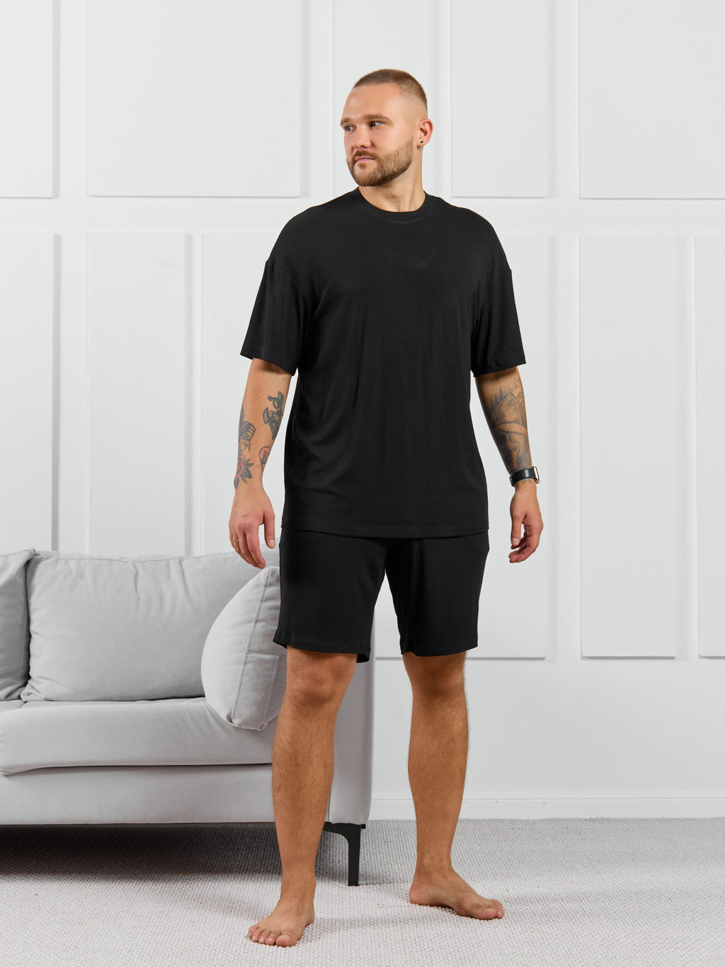 Шорты мужские Алессандро-4 VIOTEX - Виотекс фото 35