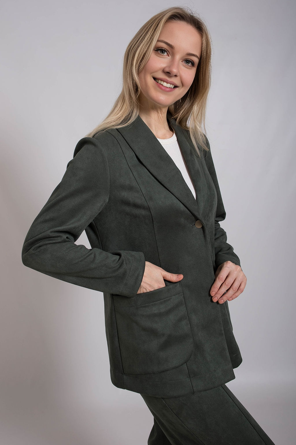 Костюм женский Т5141 - Olsarri фото 5