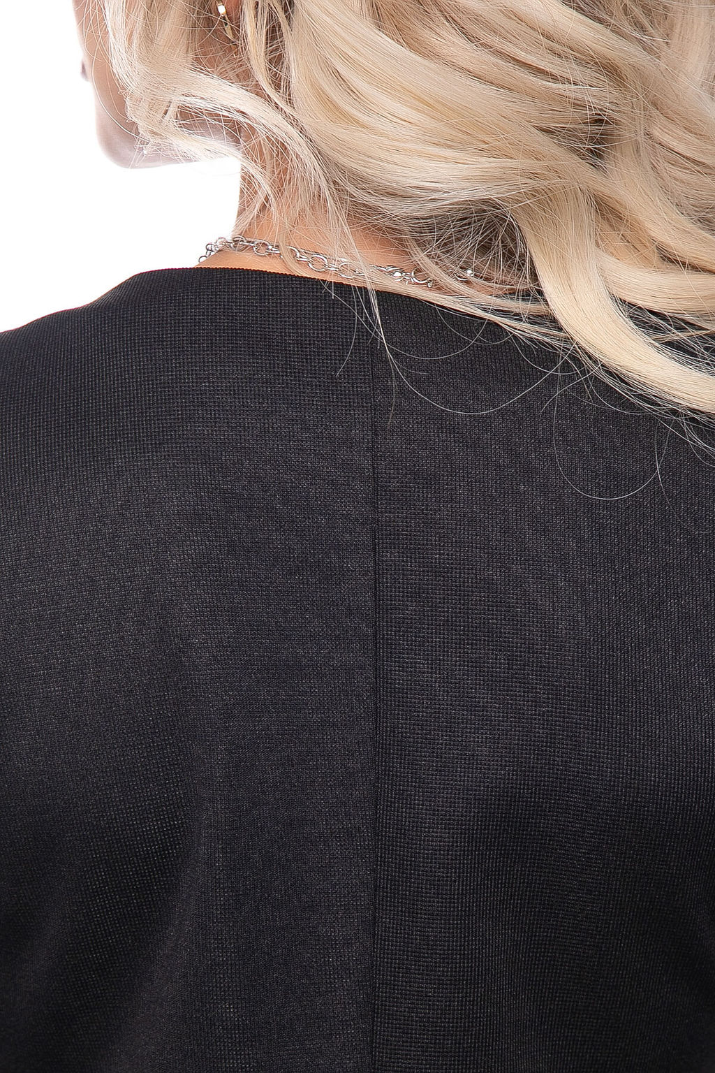 Платье Валентина (блэк) НЬЮ П7513 - Lt collection фото 6