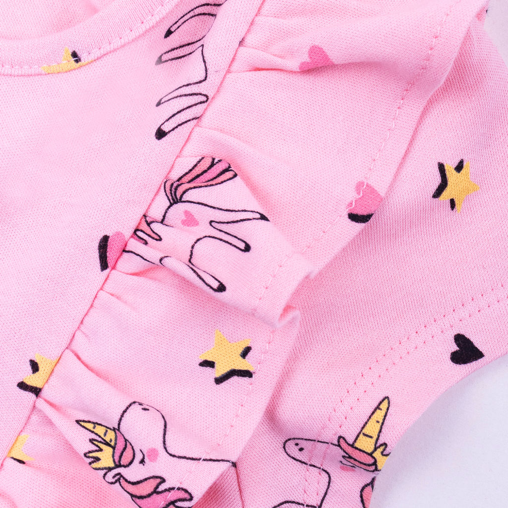 Платье интерлок 1753200101 - Youlala фото 5