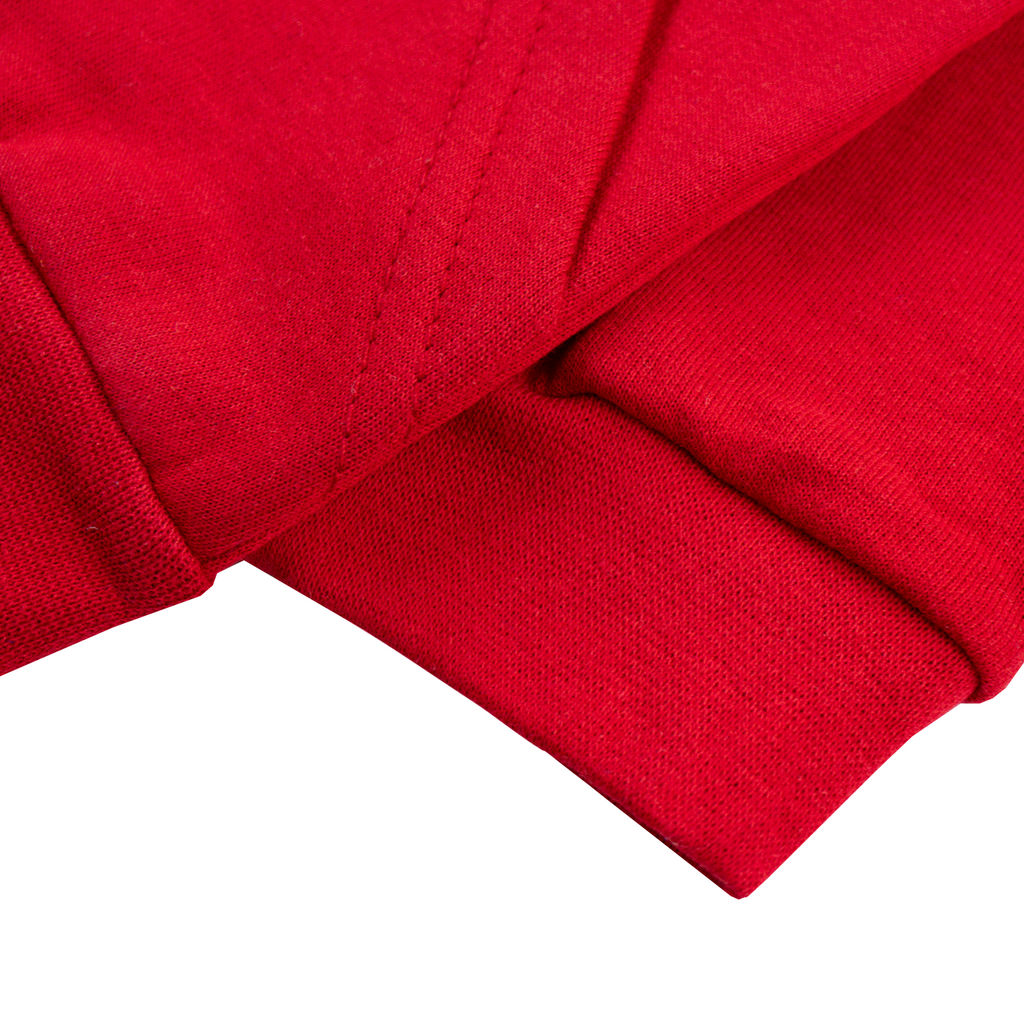 Костюм футер 2х нитка начёс 8470300201 - Youlala фото 5