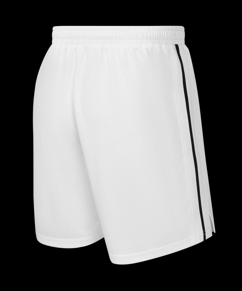 Шорты баскетбольные JOGEL DIVISION PerFormDRY Shorts 00, белый  фото 3