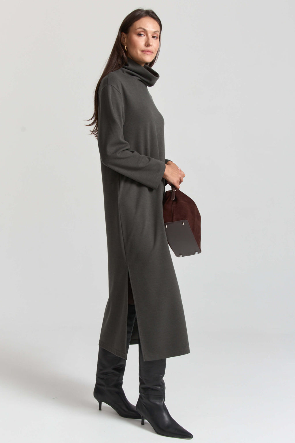 Платье С20218-4 НСК