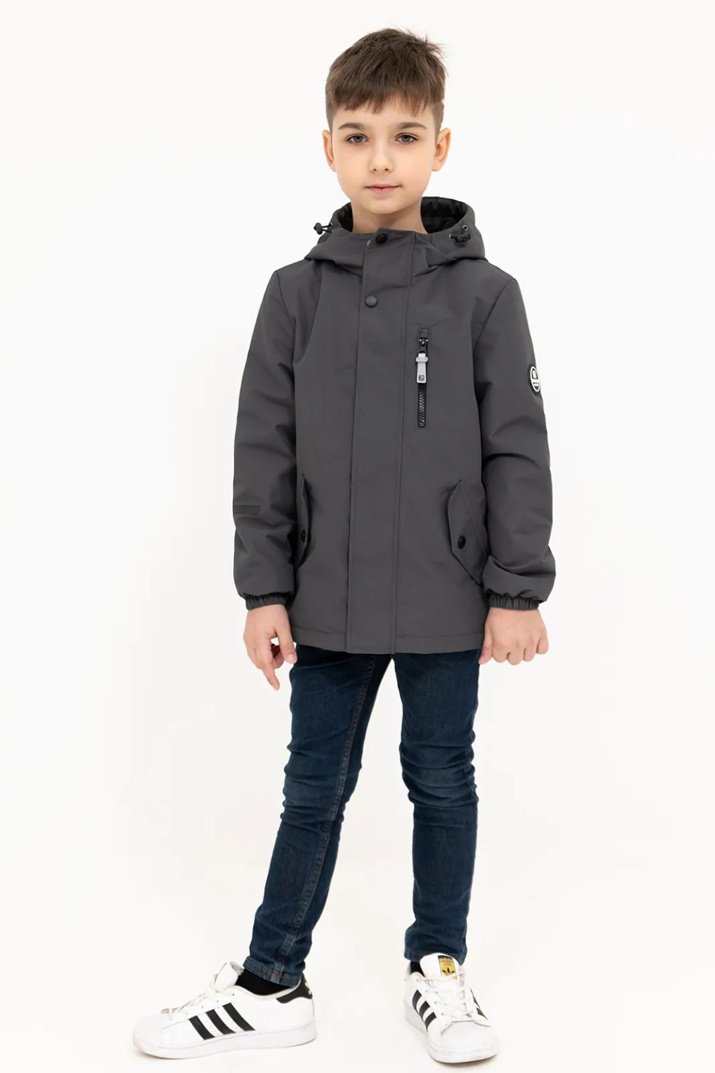 Ветровка 21538-357 - Avese фото 14