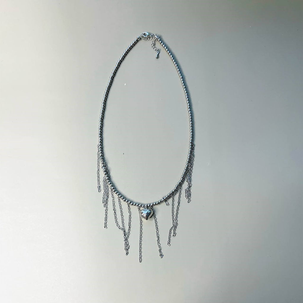 Колье-чокер - J.prettier фото 2