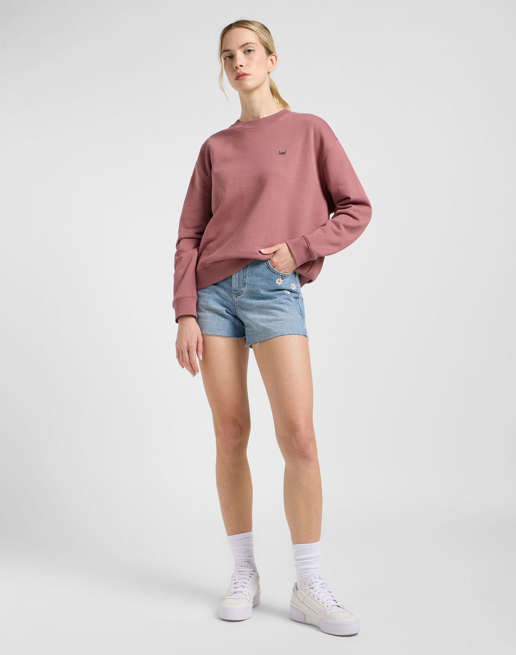 Джемпер женский