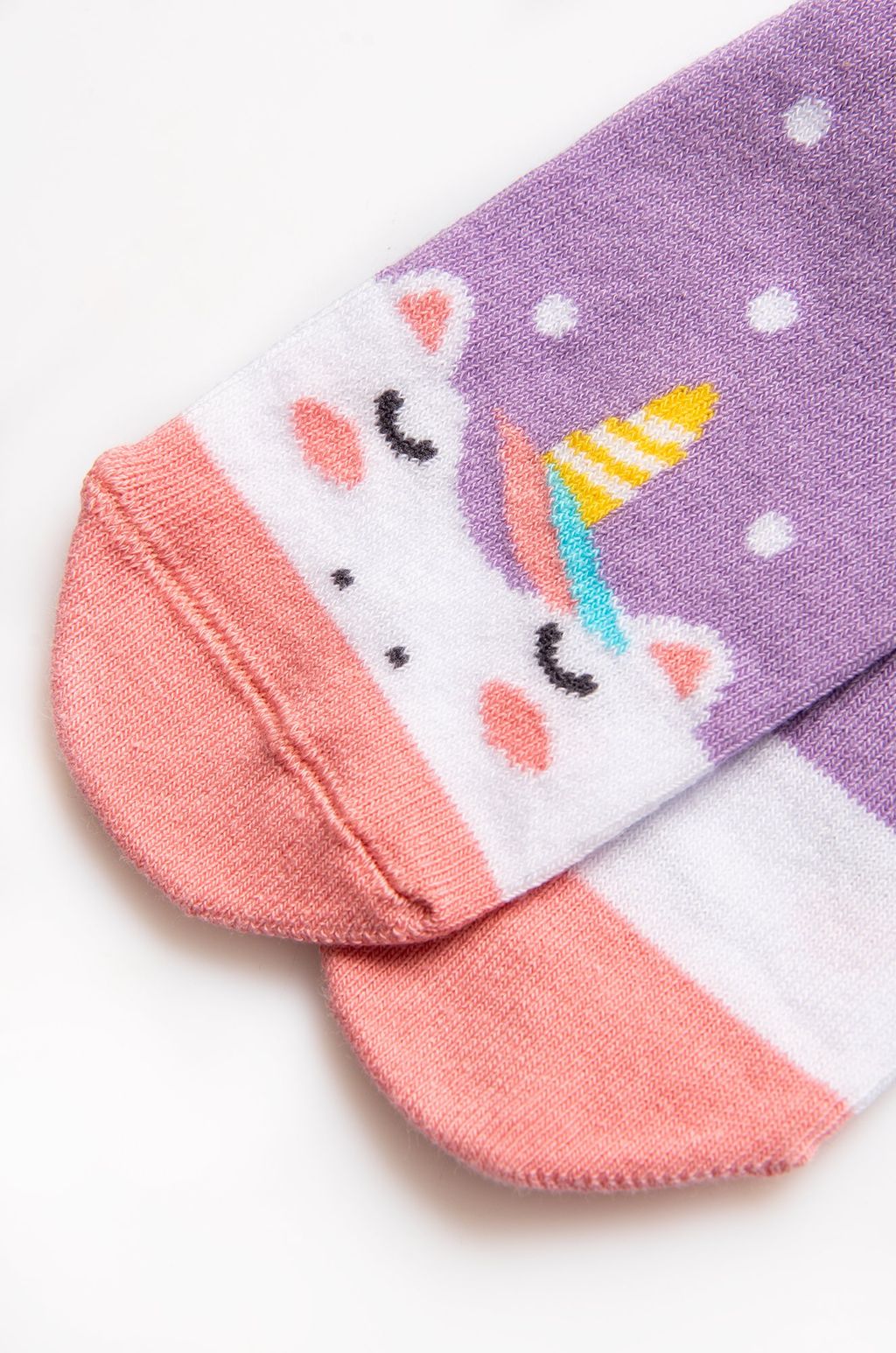 Носки для девочки Брестские  фото 3