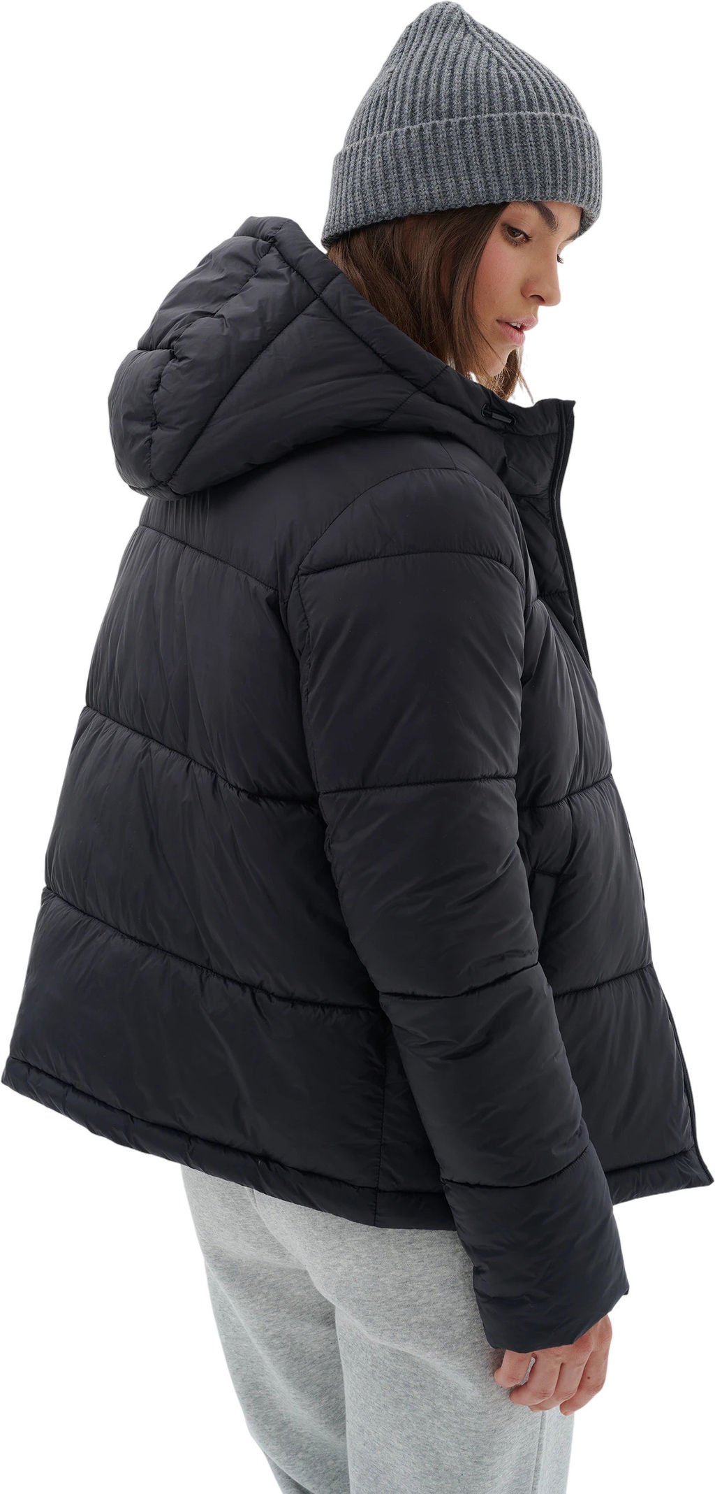 Куртка женская