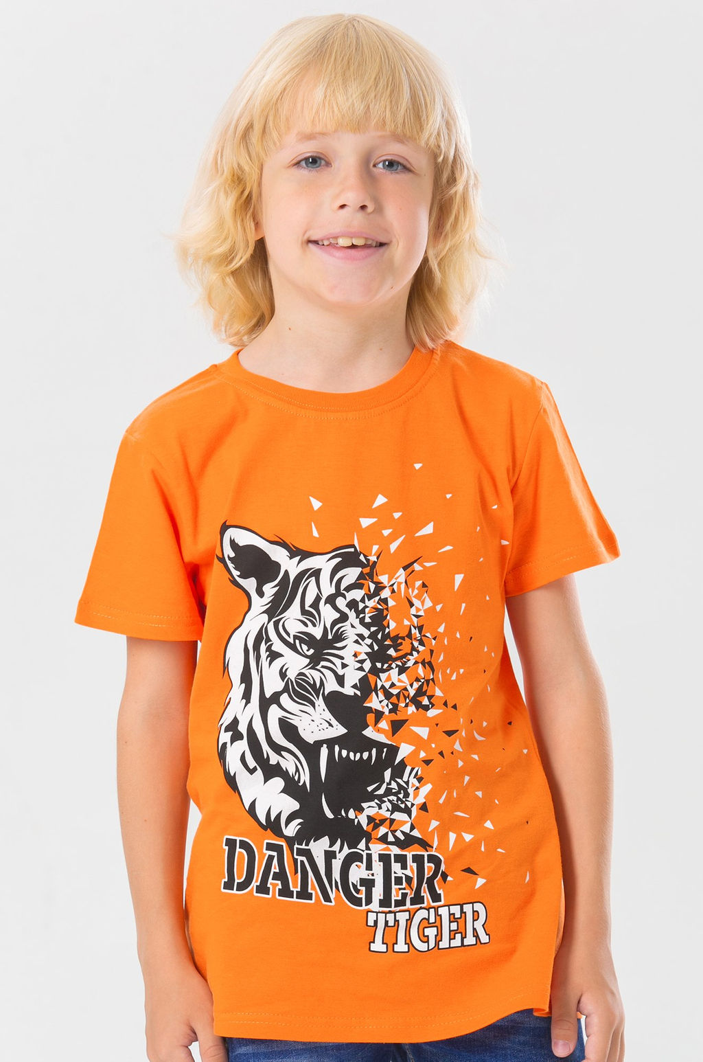 Футболка для мальчика Bonito  фото 25