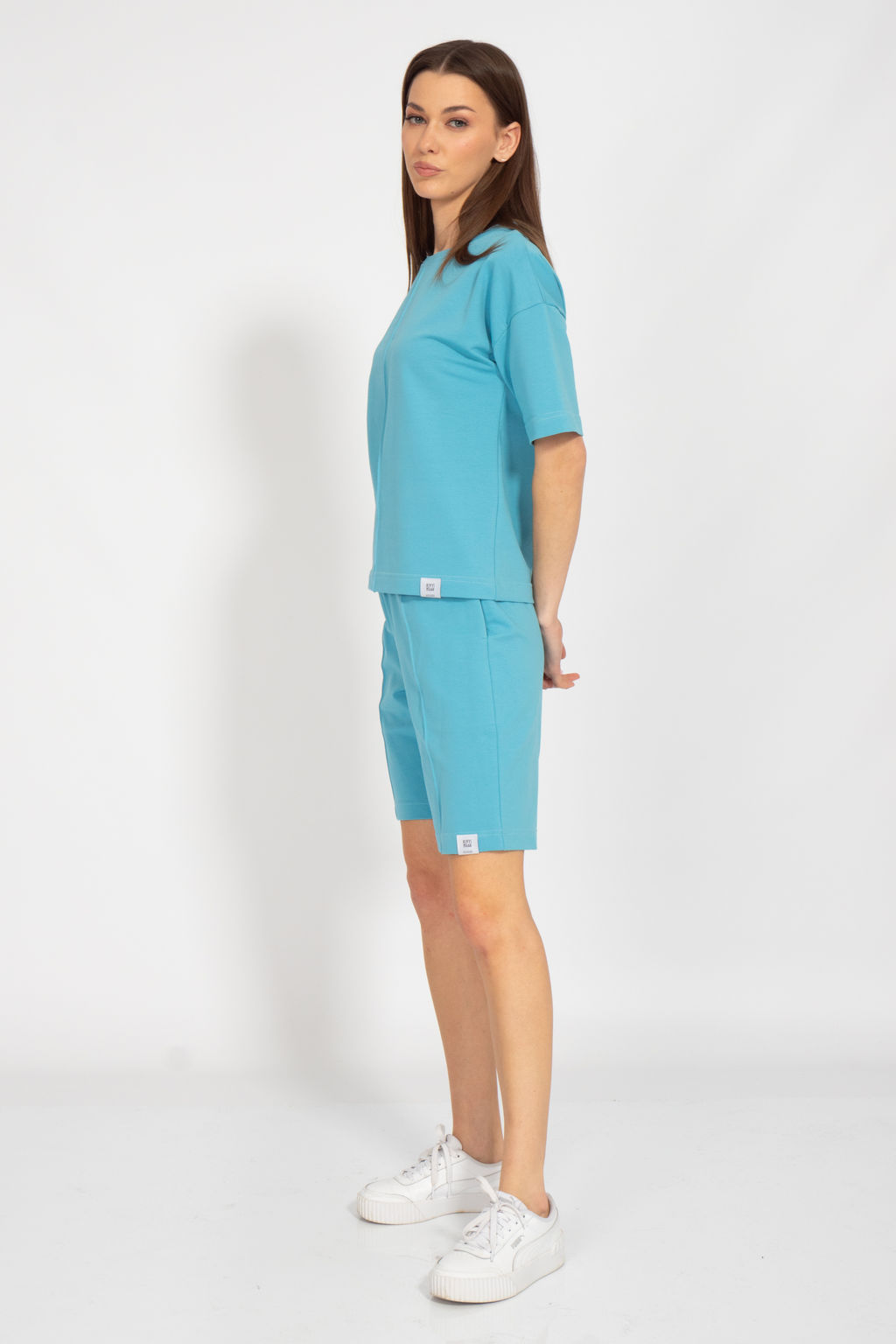 Шорты 3094 - Kivviwear фото 3